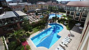 Pırıl Otel Termal & Beauty Spa