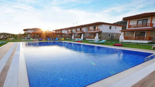 Karaincir Suite Otel