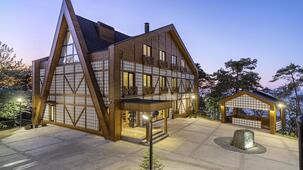 Alan Suites - Unisite