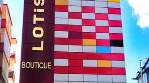 Aycha Boutique Hotel