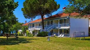 Ziya Bey Tatilköyü