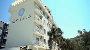 Nesa Palas Kuşadası
