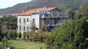 Babylon Garden Suite Hotel