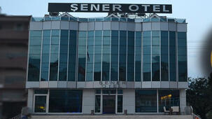 Şener Otel Pamukova