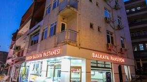 Balkaya Pansiyon