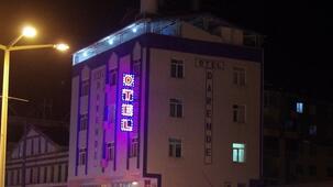 Otel Darende