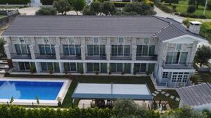 Duman Boutique Hotel