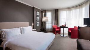 Bentley By Molton Hotels