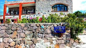 Gülnar Sultan Taşkonak Butik Otel