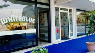 White Blue Sevgi Otel