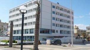 Scala Nuova İnkim Hotel Çeşme