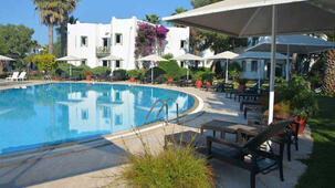 Princess Artemisia Beach Hotel