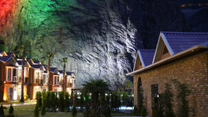 Villa da Apart Butik Otel