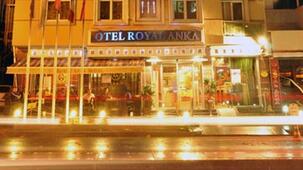 Royal Anka Otel