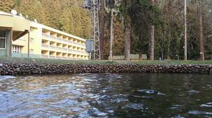 Çamlık Genesis Otel