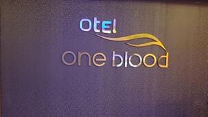 One Blood Hotel