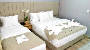 Dem İstanbul Airport Hotel