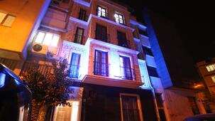 Siesta Otel Alsancak