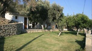 Arslan Pansiyon Datça