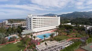 Ladonia Hotels Kesre