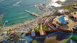 Soul Of Alaçatı Beach Resort