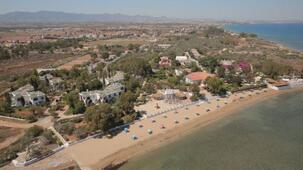 Merit Cyprus Gardens