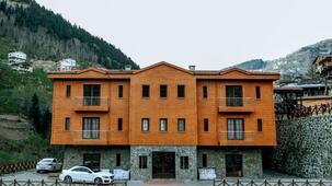 Bahri Hotels Uzungöl