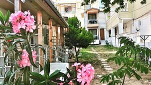 Aqua Beach Apart Erdek