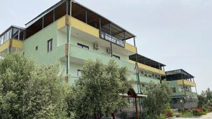 Güneş Yönü Omay Otel