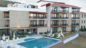 1774 Kazdağı Termal Butik Otel