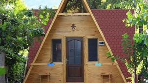 Gemicihan Bungalov Pansiyon