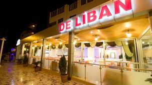 De-Liban Hotel