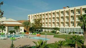 Green Hamamat Termal Otel