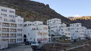 Helinamin Çermik Termal Tatil Köyü