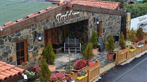 Taşlıhan Butik Otel