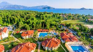 Katrancı Park Hotel