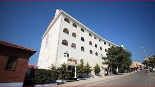 Şato Hotel Şile