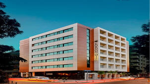 Kordon Otel Alsancak