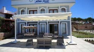 İnta Jasmin House Hotel