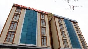 Grand Süphan Otel