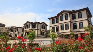 Zağnospaşa Konkaları