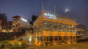 Park 156 Hotel