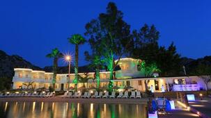 Begovina Beach Hotel