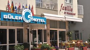 Güler Hotel
