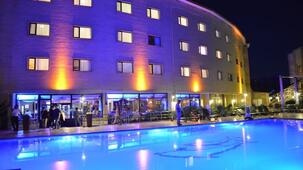Şahmaran Resort Hotel