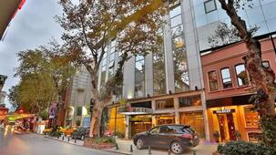 Ortaköy Princess Hotel