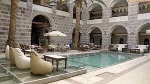 Kanuni Kervansaray Historical & Suites