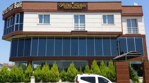 Pasha Suites