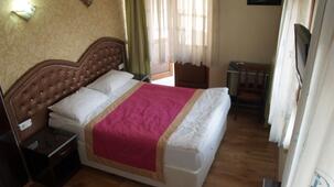 Grand Duman Hotel Ankara