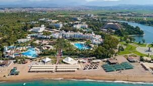 Monachus Famıly Resort Sorgun